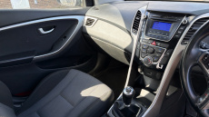 Hyundai i30 1.6 CRDi Blue Drive SE 5dr Diesel Hatchback